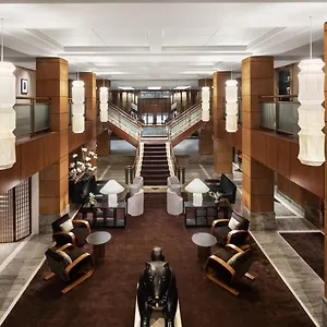 **** Hotel The Kitano USA