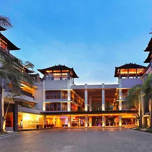 **** Hotel Mercure Kuta Bali Indonesien