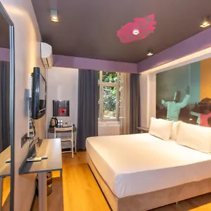 **** Hotel Tulip & Türkei