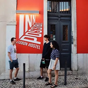  Hostel Possible Portugal