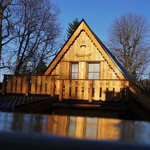  Apartament Góralska Osada - Apartametny Polska