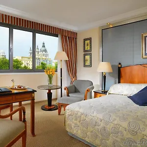 Kempinski Corvinus ***** Budapest